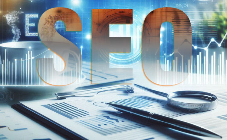  SEO: A Estratégia Essencial para Aumentar a Visibilidade do Seu Negócio e Atrair Mais Clientes